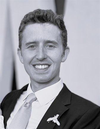 Joe Spence